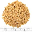 TR Toppers Roasted Chopped Peanuts, 2 Pound -- 5 per case