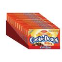 Cookie Dough Chocolate Chip Cookie Dough Bites, 3.1 Ounce -- 12 per case