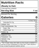 Swirlz Stars and Stripes Cotton Candy, 3.1 Ounce -- 12 per case