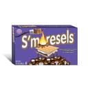 Cookie Dough Bites - Smoresels, 3.1 Ounce -- 12 per case