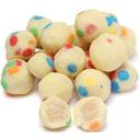 Cookie Dough Bites - Birthday Cake, 4 Ounce -- 12 per case