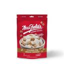 Mrs. Fields Chocolate Chip Dessert Topping, 8.5 Ounce -- 10 per case