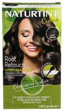 Naturtint Root Retouch 5N Light Brown Hair Color