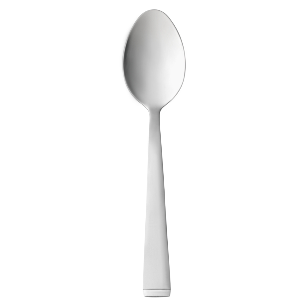 World Tableware World 18/0 Collection New Charm American Tea Spoon -- 36 Per Case