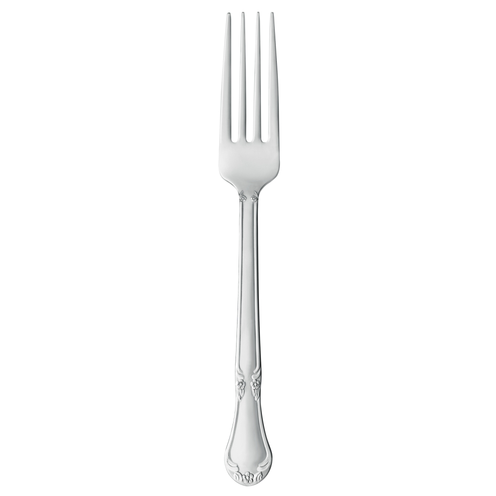 World Tableware Inc Lady Astor Utility/dessert Fork -- 36 Per Case