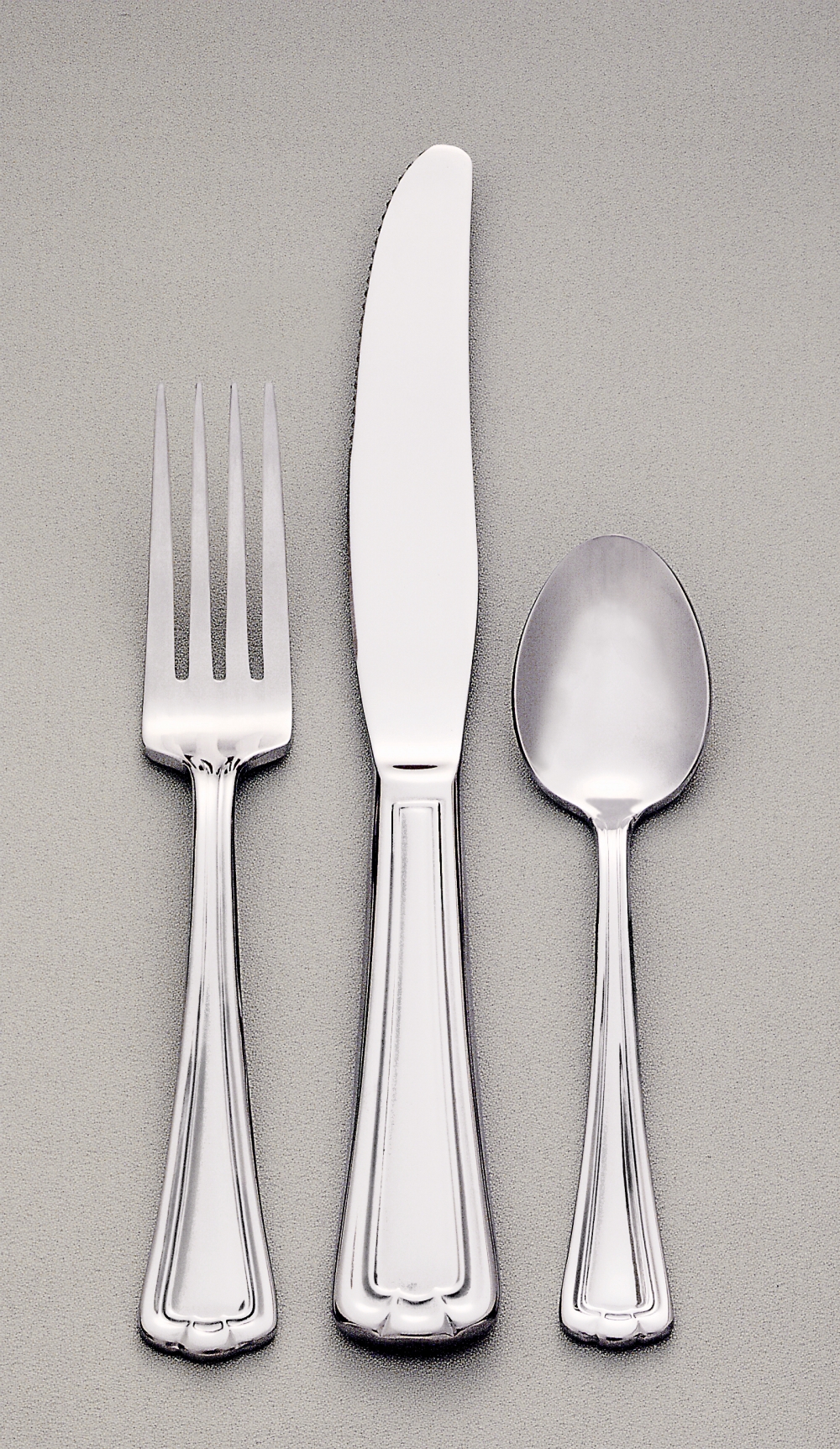 World Tableware Inc Fairfield Utility/dessert Fork -- 36 Per Case