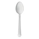 World Tableware Inc Aegean Dessert Spoon -- 36 per case.