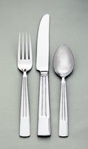 World Tableware Gibraltar Bread and Butter Knife -- 36 per case.