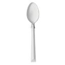 World Tableware World 18/0 Collection Slate Dessert Spoon -- 36 per case