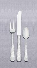 World Tableware Inc Aspire Demi Tasse Spoon -- 36 per case.