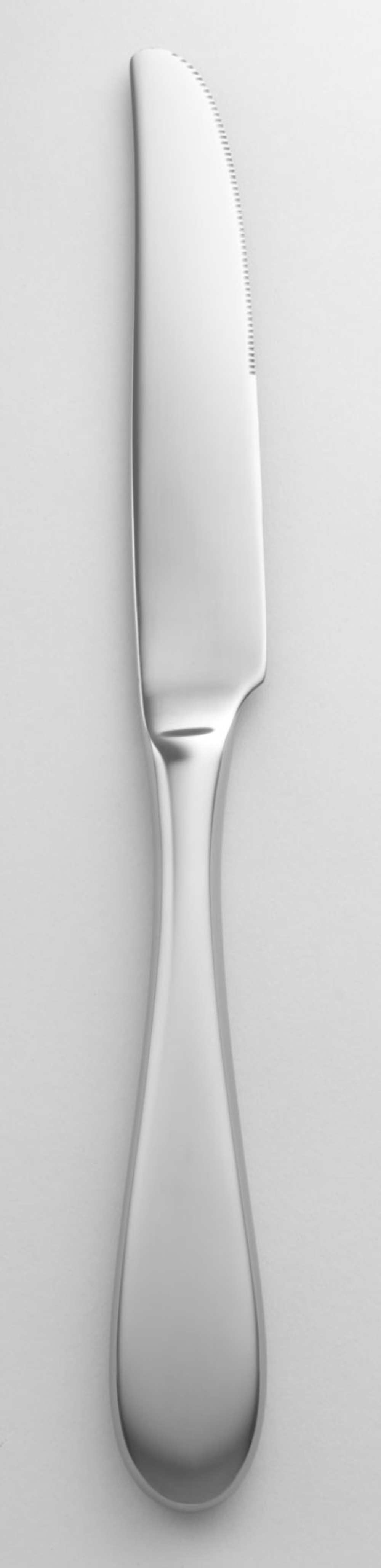 World Tableware Inc Santa Cruz Dinner Knife -- 12 Per Case