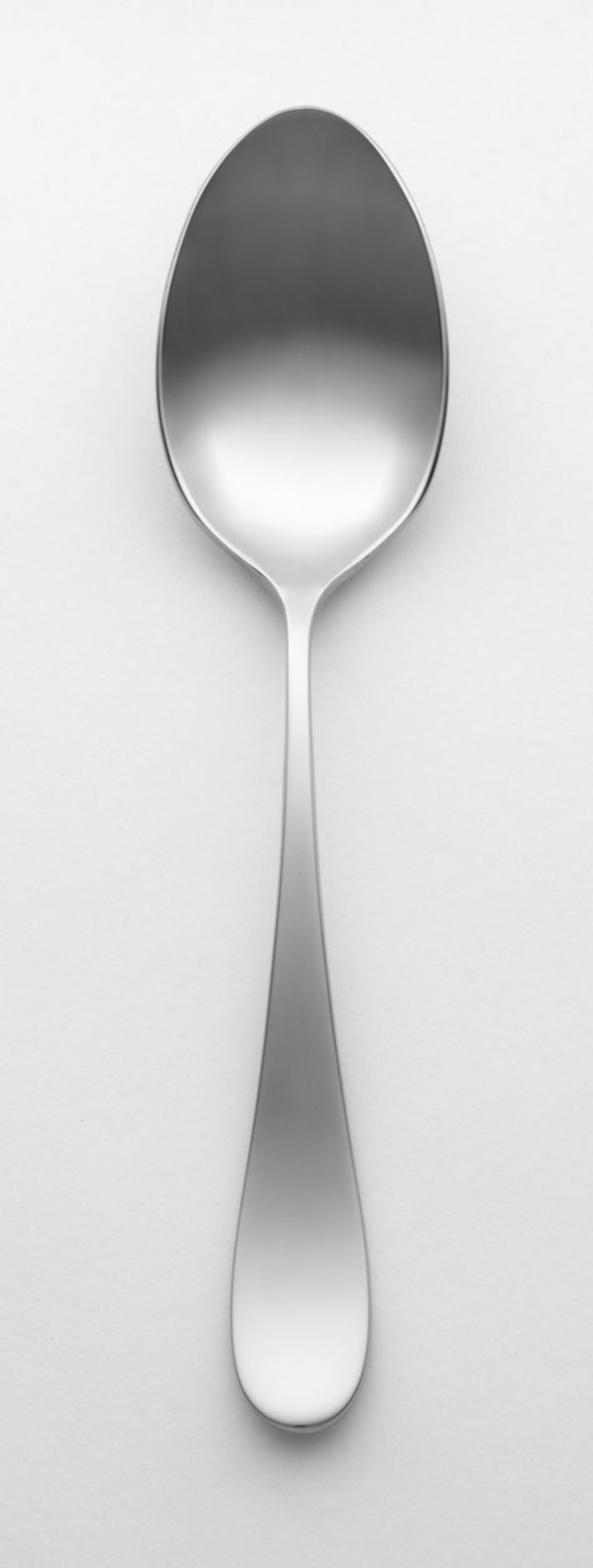 World Tableware Santa Cruz Dessert Spoon -- 12 Per Case
