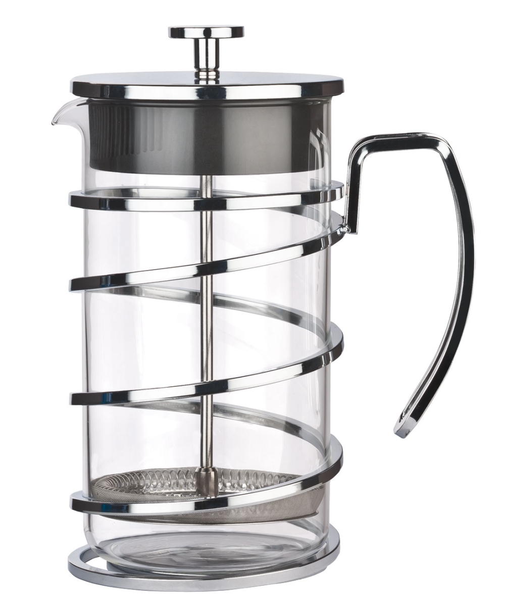 World Tableware Inc 4-cup French Press, 34 Ounce