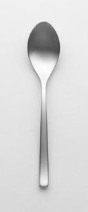 World Tableware Briossa Demitasse Spoon -- 12 per case.