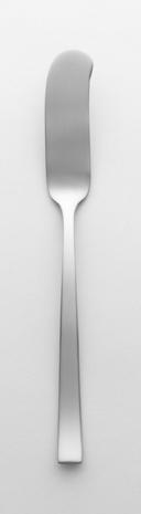 World Tableware Briossa Butter Spreader -- 12 per case.