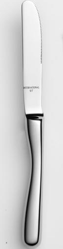 World Tableware Balencia Butter Knife -- 12 per case.