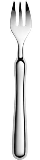 World Tableware Balencia Cocktail Fork -- 12 per case.