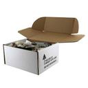 Revolution Golden Peach Iced Concentrate Tea, 128 Ounce.