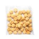 Delizza Cream Puffs Bulk, 8.8 pounds -- 320 Per Case