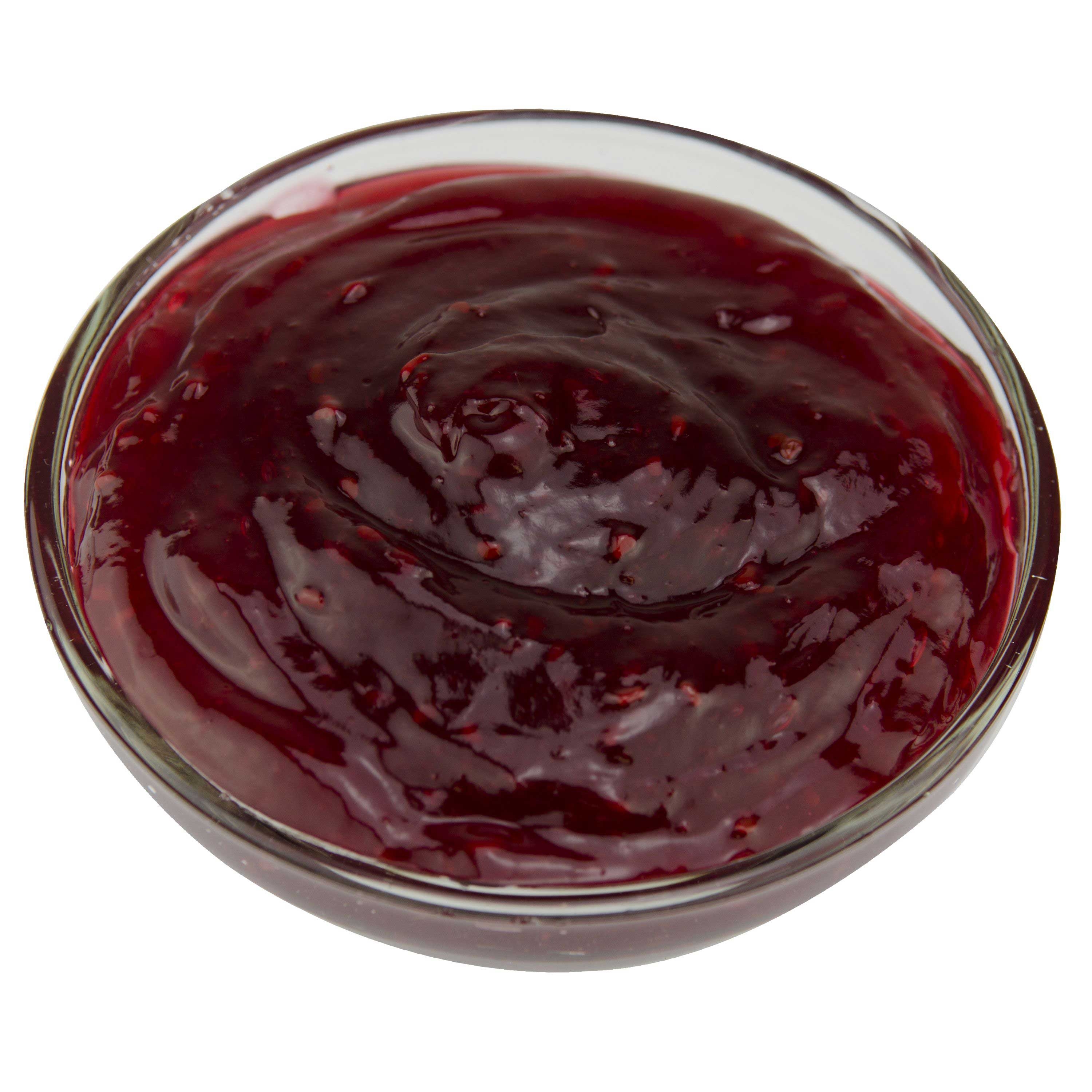 Henry & Henry Red Raspberry With Seed Pastry Filling, 40 Pound