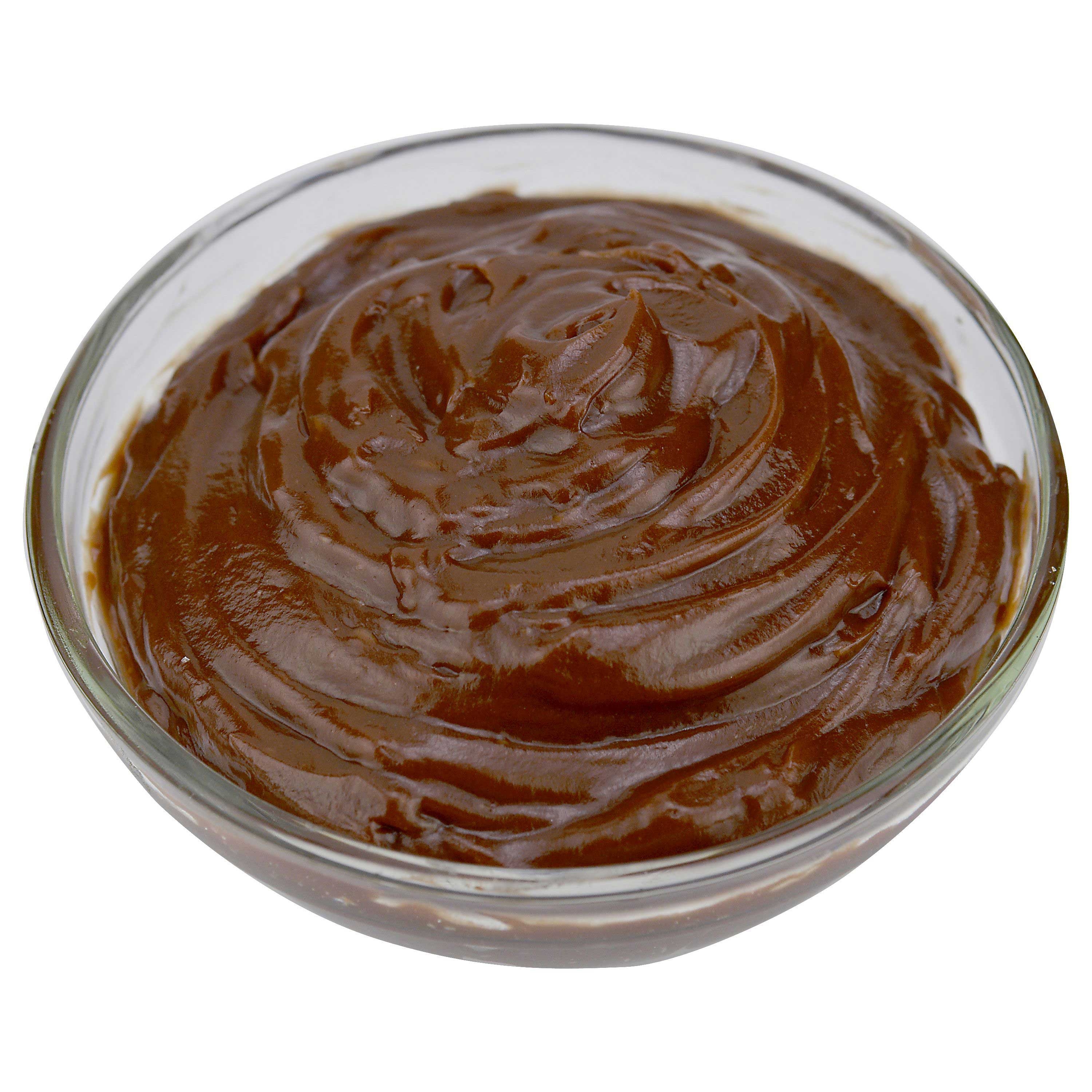 Henry & Henry Creme Style Chocolate Bavarian Pastry Filling, 20 Pound