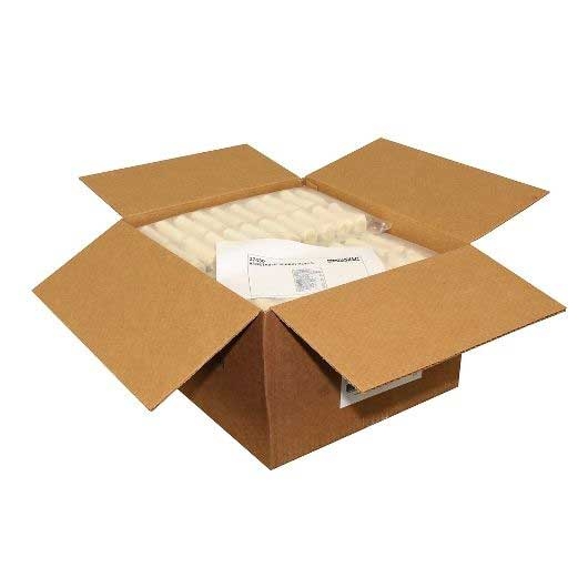 Innovasian Cuisine Vegetable Spring Roll - 20 count per pack -- 15 packs per case