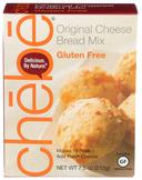 Chebe Original Bread Mix, 7.5 Ounce -- 8 per case.