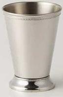 American Metalcraft Stainless Steel Mirrored Finish Classic Mint Julep Cup, 12 Ounce
