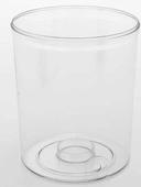 American Metalcraft Plastic Replacement Body for Juice Dispenser