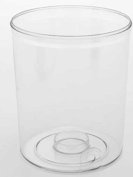 American Metalcraft Plastic Replacement Body for Juice Dispenser