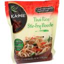 Kame Stir Fry Thai Rice Noodle, 14.2 Ounce -- 6 per case.