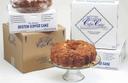 The Original Boston Coffee Cake - Blueberry Blizzard, 48 Ounce -- 2 per case.