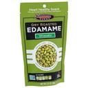 Seapoint Farms Wasabi Dry Roasted Edamame, 3.5 Ounce -- 12 per case