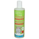 Desert Essence Green Apple Watermelon 2 in 1 Shampoo and Body Wash for Kids, 12 Fluid Ounce