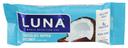 Clif Luna Chocolate Dipped Coconut Bar, 1.69 Ounce -- 15 per case.