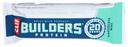 Clif Builders Chocolate Mint Bar, 2.4 Ounce -- 12 per case.