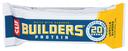 Clif Builders Vanilla Almond Bar, 2.4 Ounce -- 12 per case.