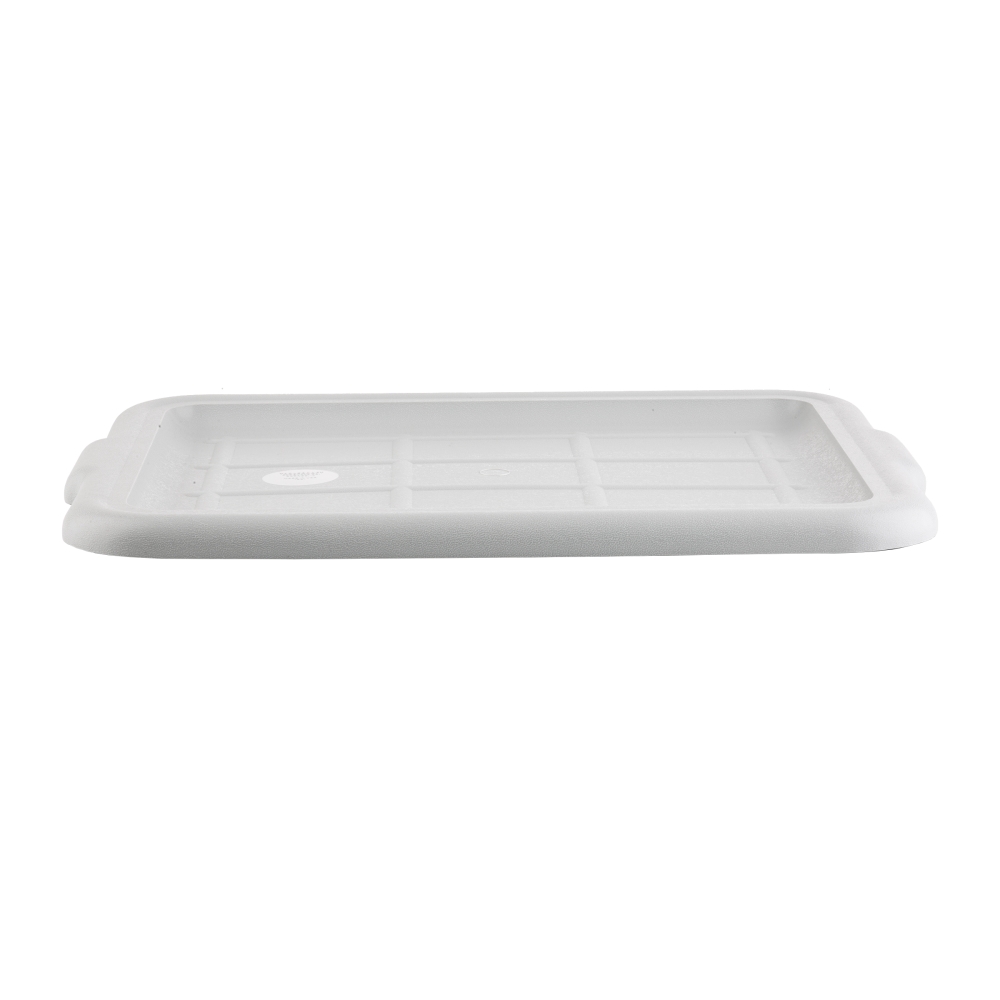 Cover Gray Fits 1529&1537 1 Count per case