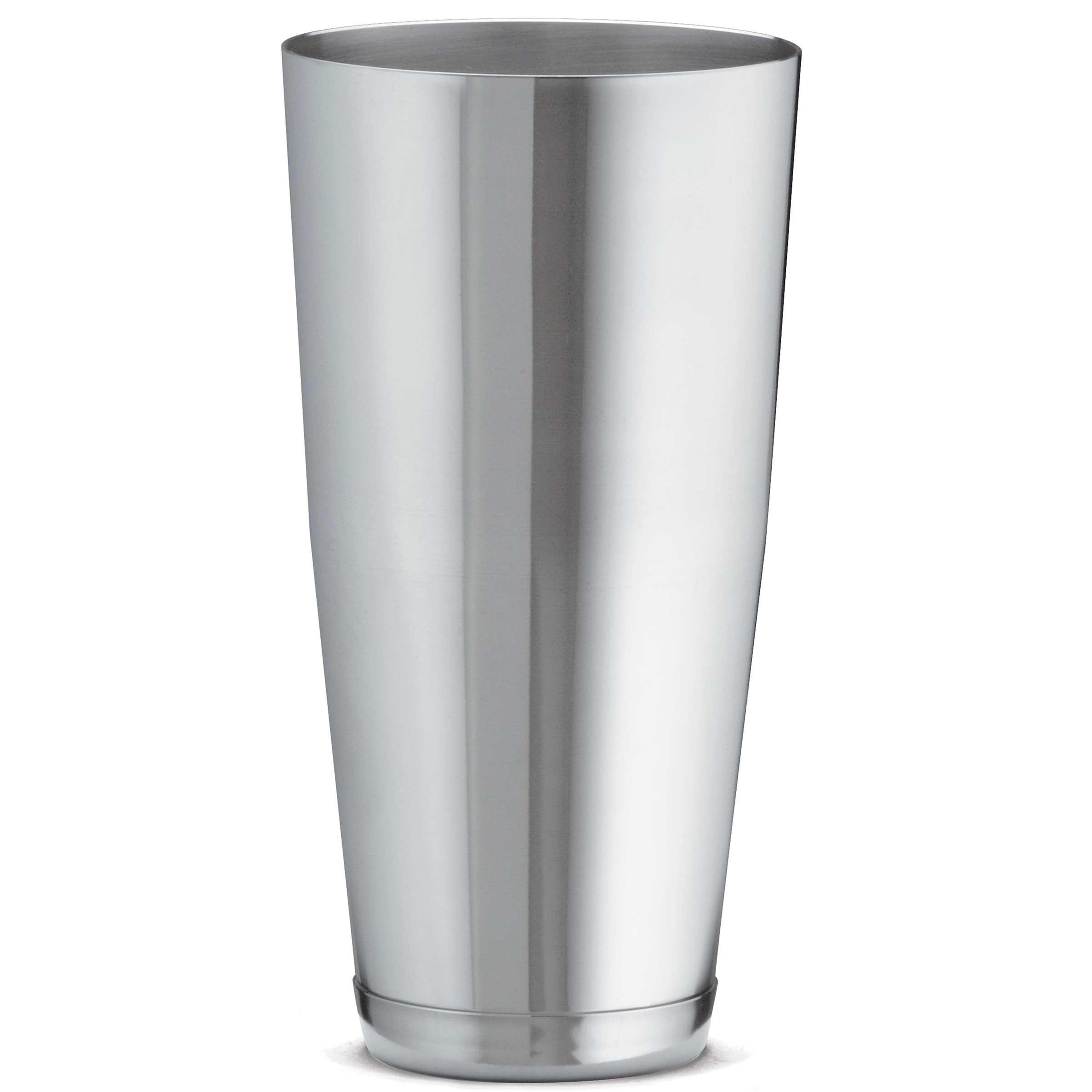 Tablecraft Bar Shaker 28 Ounce Stainless Steel