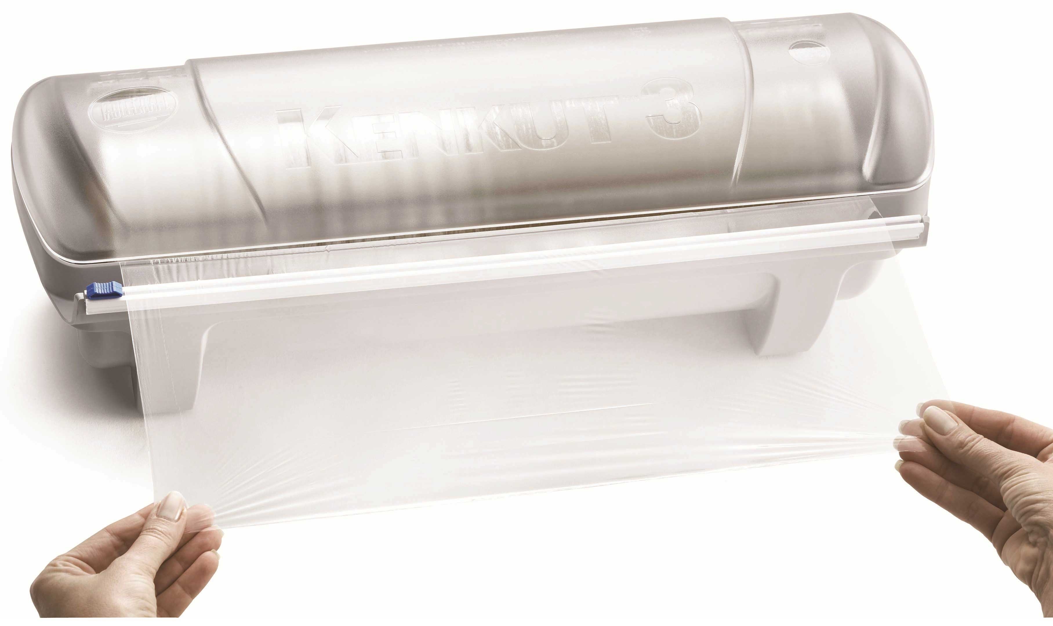 Tablecraft Ken Kut Film Wrapper Replacement Slide Cutter Blade Only