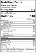 Mi Rancho Thick Corn Tortilla, 20.625 Pound