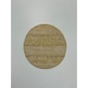 Mi Rancho White Estilo A Mano Corn Tortilla, 18.75 Pound