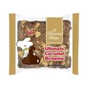 The Brownie Baker Ultimate Assorted Brownie - Shipper, 42 count