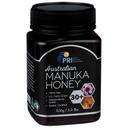 Pacific Resources International 30 plus Australian Manuka Honey, 1.1 Pound -- 6 per case