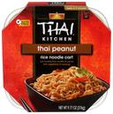 Thai Kitchen Thai Peanut Stir Fry Rice Noodle, 9.77 Ounce -- 6 per case.