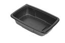 D and W Fine Pack Oblong Flat Rim Entree Container, 48 Ounce -- 240 per case.