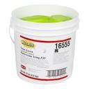 Allen Lime Green Buttercreme Icing, 15 Pound