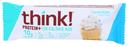 Think Thin Cupcake Batter Protein Bar, 1.41 Ounce -- 10 per case.