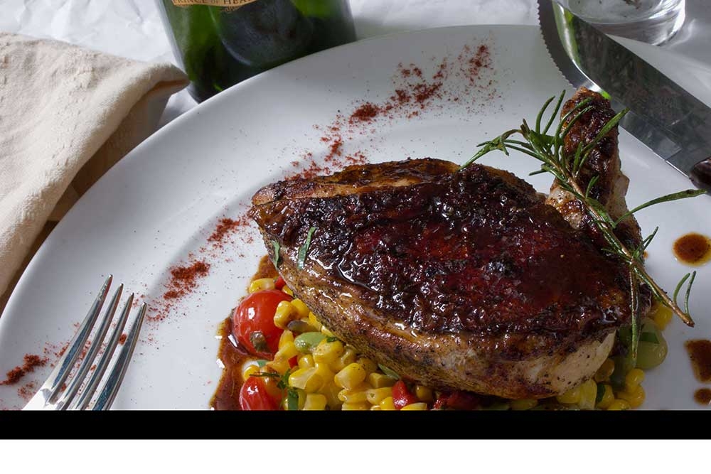 Squab Producers Of California Squab Airline Breast, 4 Count -- 12 Per Case