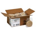 Kraft Frozen Boca Original Vegetable Burger, 3.5 Ounce -- 48 per case.